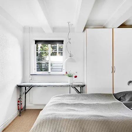דירה House In Historic Scenic Surroundings In Funen Millinge