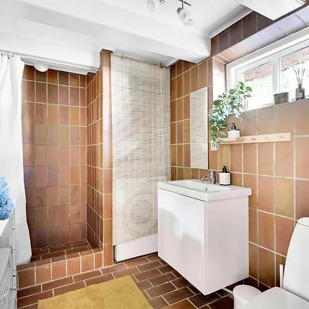 דירה House In Historic Scenic Surroundings In Funen *