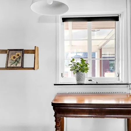 House In Historic Scenic Surroundings In Funen * Millinge